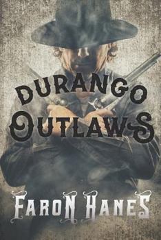 Paperback Durango Outlaws Book