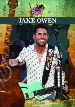 Jake Owen