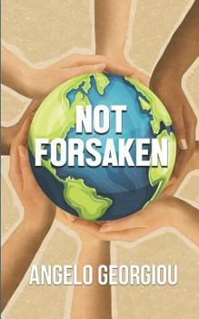 Paperback Not Forsaken Book