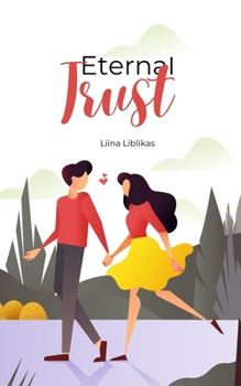 Paperback Eternal Trust Book