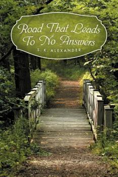 Paperback Road That Leads To No Answers Book