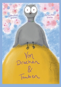 Paperback Von Drachen und Tauben [German] Book