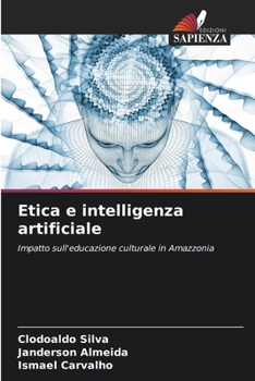 Paperback Etica e intelligenza artificiale [Italian] Book