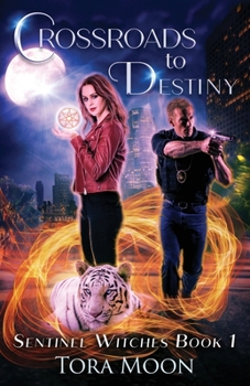 Paperback Crossroads to Destiny Book