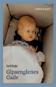 Paperback Gipsenglenes gade [Danish] Book