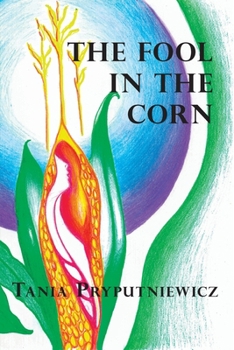 Paperback The Fool in the Corn Book