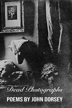 Paperback Dead Photographs Book