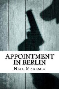 Paperback Appointment in Berlin Book
