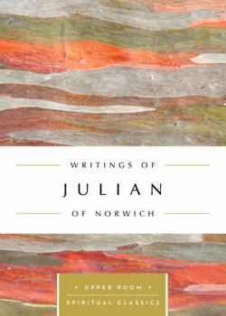 Paperback Writings of Julian of Norwich Book