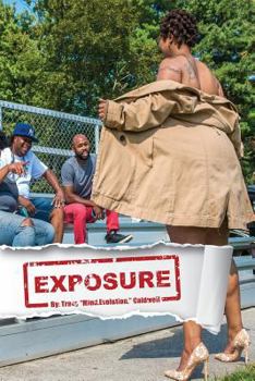 Paperback Exposure: Exposure Book
