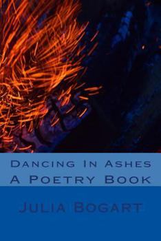 Paperback Dancing In Ashes Book