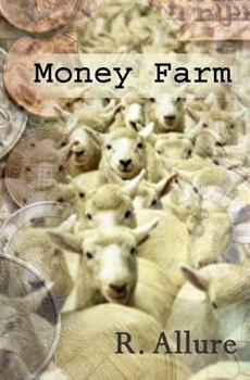 Paperback The Money Farm Book