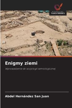 Paperback Enigmy ziemi [Polish] Book