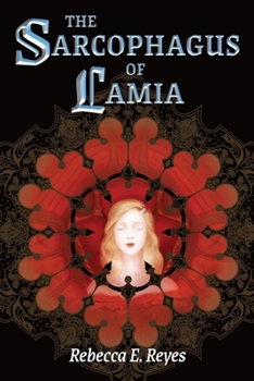 Paperback The Sarcophagus of Lamia Book