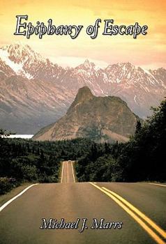 Paperback Epiphany of Escape Book