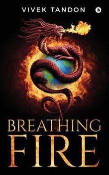 Paperback Breathing Fire Book