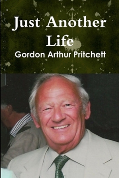 Paperback Just Another Life Book