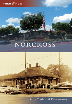 Norcross - Book  of the  and Now
