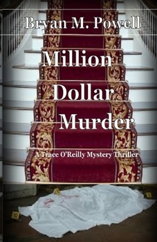 Paperback Million Dollar Murder Book