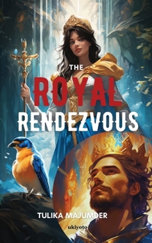 Paperback The Royal Rendezvous Book