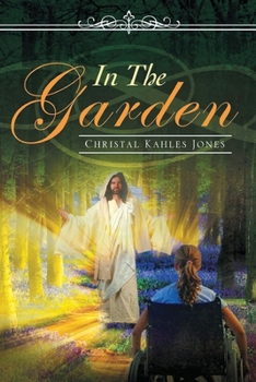 Paperback In The Garden Book