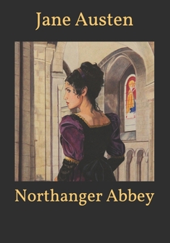 Paperback Northanger Abbey Book