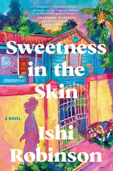 Paperback Sweetness in the Skin Book