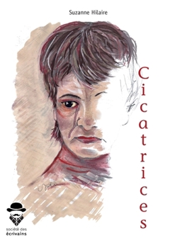Paperback Cicatrices [French] Book