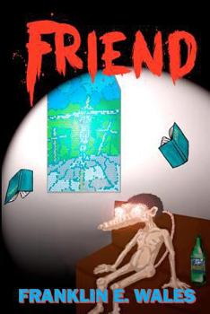 Paperback Friend Book