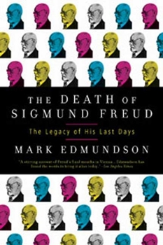 Paperback The Death of Sigmund Freud: The Legacy of His Last Days Book