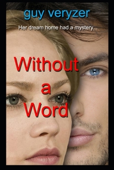 Paperback Without A Word: A cozy mystery Book