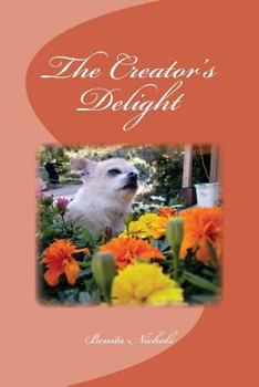 Paperback The Creator's Delight Book