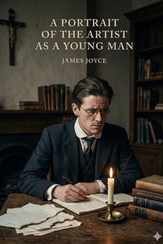 A Portrait of the Artist as a Young Man