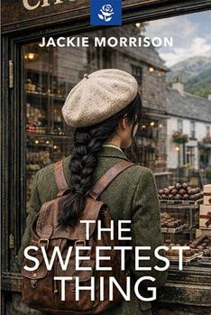 Paperback The Sweetest Thing Book
