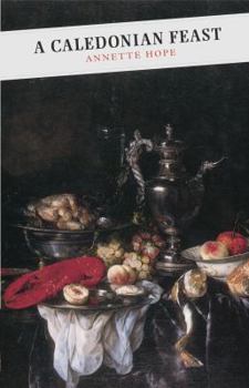 Paperback A Caledonian Feast Book