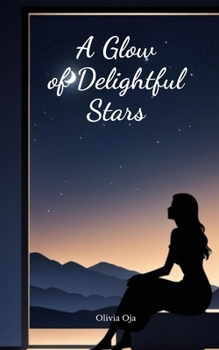 Paperback A Glow of Delightful Stars Book