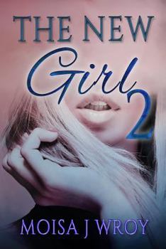 Paperback The New Girl 2 Book
