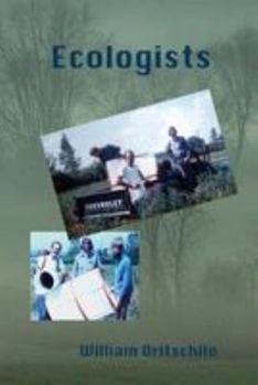 Paperback Ecologists Book