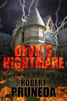Paperback Devil's Nightmare Book