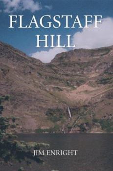 Paperback Flagstaff Hill Book