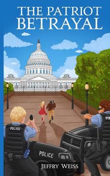 Paperback The Patriot Betrayal: A Paul Decker assignment Book