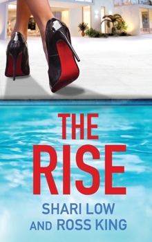 Hardcover The Rise Book