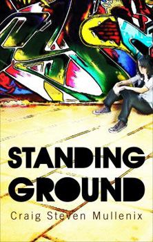 Paperback Standing Ground Book