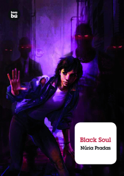 Paperback Black Soul [Spanish] Book