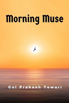 Paperback Morning Muse Edition One Book