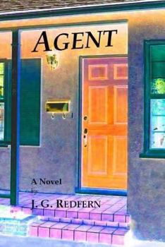 Paperback Agent Book