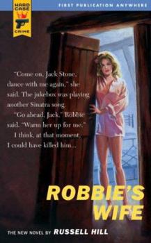 Mass Market Paperback Robbie's Wife Book
