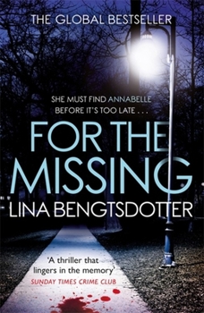 Paperback For the Missing Book