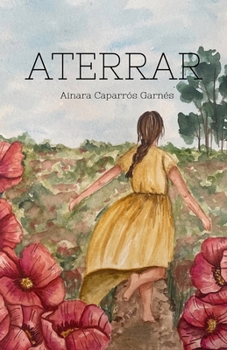 Paperback Aterrar. [Spanish] Book