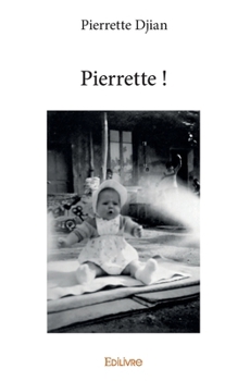 Paperback Pierrette ! [French] Book